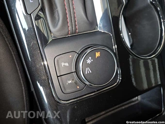 2025 Chevrolet Blazer RS 1RS - miniatura 49