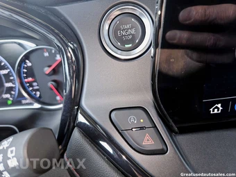 2025 Chevrolet Blazer RS 1RS - miniatura 50
