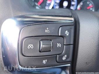 2025 Chevrolet Blazer RS 1RS - miniatura 53