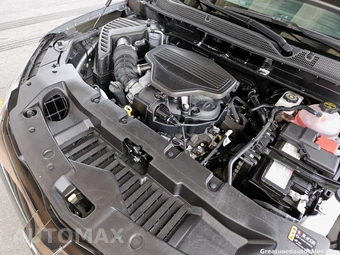 2025 Chevrolet Blazer RS 1RS - miniatura 75