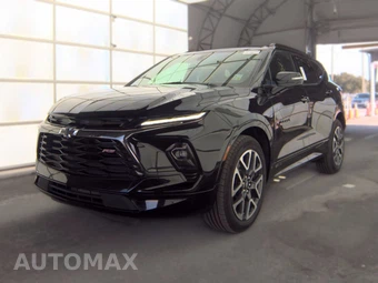 2025 Chevrolet Blazer RS 1RS