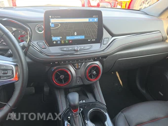 2025 Chevrolet Blazer RS 1RS - miniatura 11