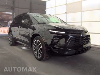 2025 Chevrolet Blazer RS 1RS - miniatura 3