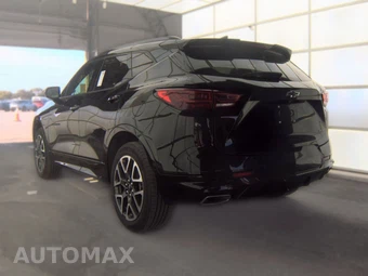 2025 Chevrolet Blazer RS 1RS - miniatura 6