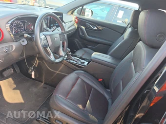 2025 Chevrolet Blazer RS 1RS - miniatura 7