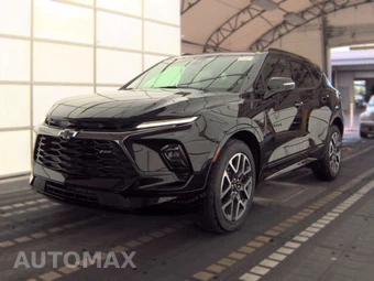 2025 Chevrolet Blazer RS 1RS