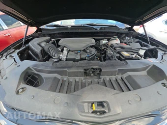 2025 Chevrolet Blazer RS 1RS – miniatura 15