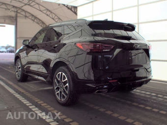 2025 Chevrolet Blazer RS 1RS – miniatura 6