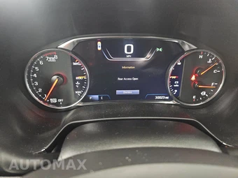 2025 Chevrolet Blazer RS 1RS – miniatura 12
