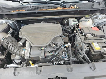 2025 Chevrolet Blazer RS 1RS – miniatura 15