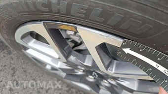 2025 Chevrolet Blazer RS 1RS – miniatura 25