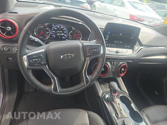 2025 Chevrolet Blazer RS 1RS – miniatura 11