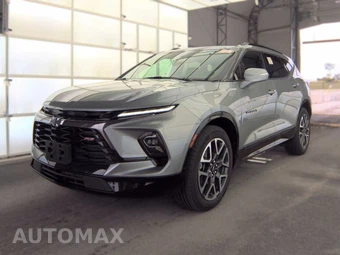 2025 Chevrolet Blazer RS 1RS