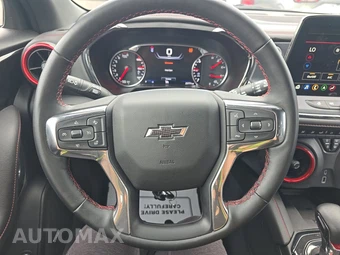 2025 Chevrolet Blazer RS 1RS - miniatura 10