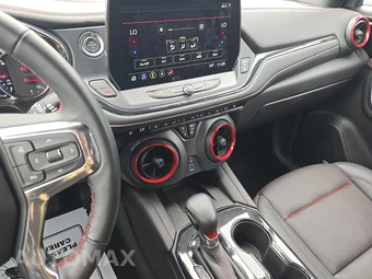 2025 Chevrolet Blazer RS 1RS - miniatura 11