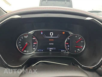 2025 Chevrolet Blazer RS 1RS - miniatura 12