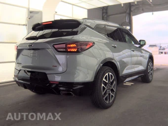 2025 Chevrolet Blazer RS 1RS - miniatura 4