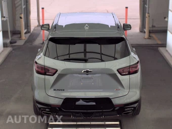 2025 Chevrolet Blazer RS 1RS - miniatura 5