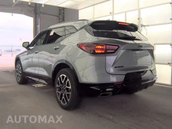 2025 Chevrolet Blazer RS 1RS - miniatura 6