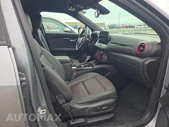 2025 Chevrolet Blazer RS 1RS - miniatura 8