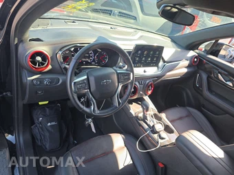 2025 Chevrolet Blazer RS 1RS - miniatura 11