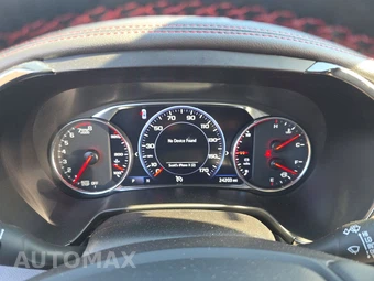 2025 Chevrolet Blazer RS 1RS - miniatura 12