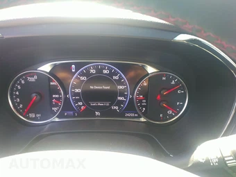 2025 Chevrolet Blazer RS 1RS - miniatura 23