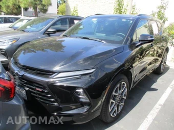 2025 Chevrolet Blazer RS 1RS