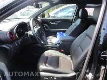 2025 Chevrolet Blazer RS 1RS - miniatura 23