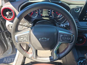 2025 Chevrolet Blazer RS 1RS - miniatura 10