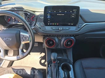 2025 Chevrolet Blazer RS 1RS - miniatura 11