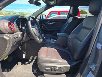 2025 Chevrolet Blazer RS 1RS - miniatura 7