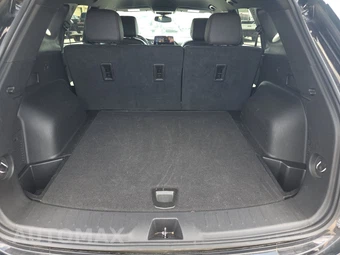 2025 Chevrolet Blazer RS 1RS – miniatura 16