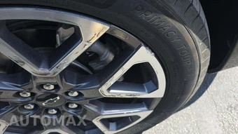 2025 Chevrolet Blazer RS 1RS – miniatura 23