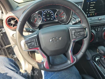 2025 Chevrolet Blazer RS 1RS - miniatura 10