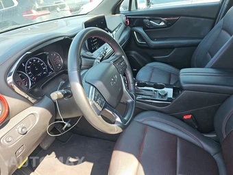 2025 Chevrolet Blazer RS 1RS - miniatura 11