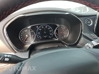 2025 Chevrolet Blazer RS 1RS - miniatura 12