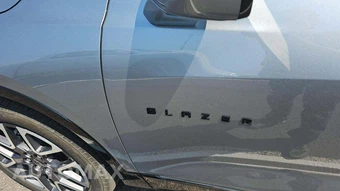 2025 Chevrolet Blazer RS 1RS - miniatura 19