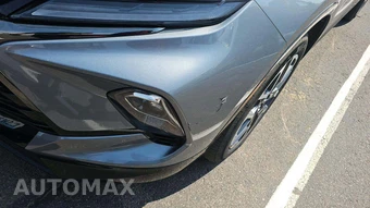 2025 Chevrolet Blazer RS 1RS - miniatura 26