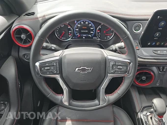 2025 Chevrolet Blazer RS 1RS - miniatura 10