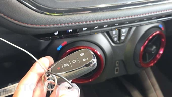 2025 Chevrolet Blazer RS 1RS - miniatura 17