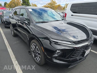 2025 Chevrolet Blazer RS 1RS - miniatura 3