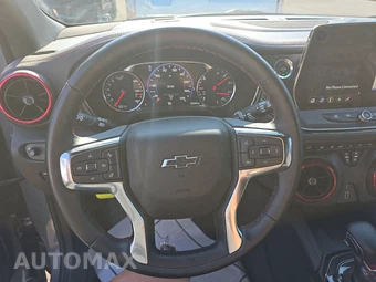 2025 Chevrolet Blazer RS 1RS – miniatura 10