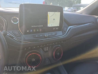 2025 Chevrolet Blazer RS 1RS – miniatura 11