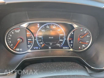 2025 Chevrolet Blazer RS 1RS – miniatura 12