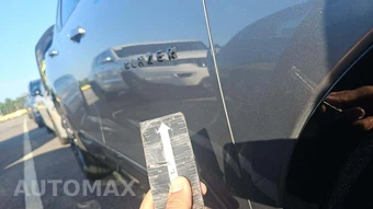 2025 Chevrolet Blazer RS 1RS – miniatura 20