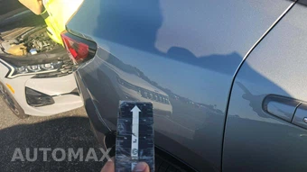 2025 Chevrolet Blazer RS 1RS – miniatura 22