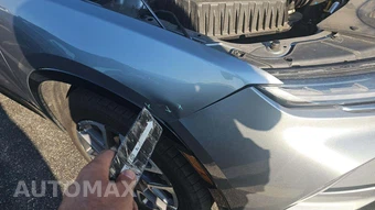 2025 Chevrolet Blazer RS 1RS – miniatura 26