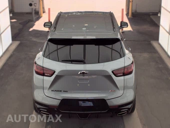 2025 Chevrolet Blazer RS 1RS – miniatura 5