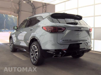 2025 Chevrolet Blazer RS 1RS – miniatura 6